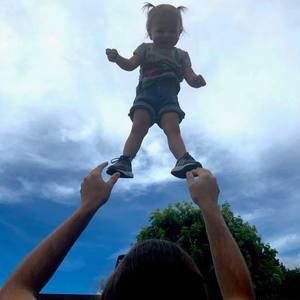 Meet your Posher, Nick